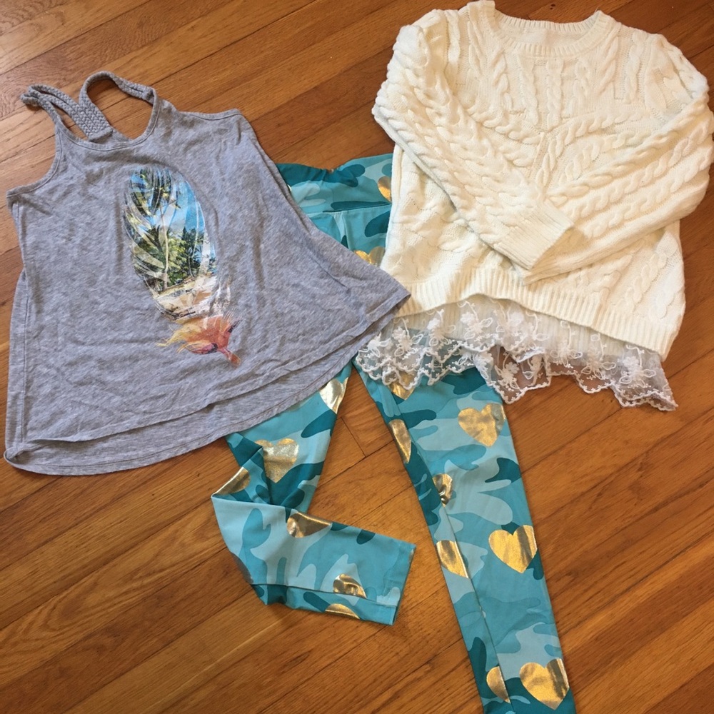 Fall Bundle